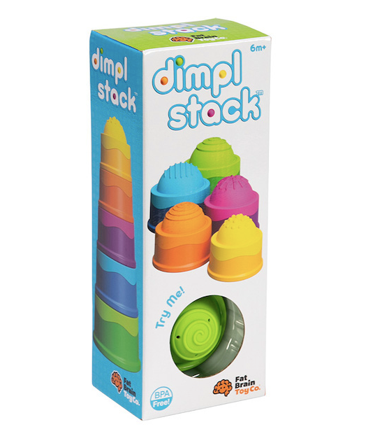Dimpl Stack