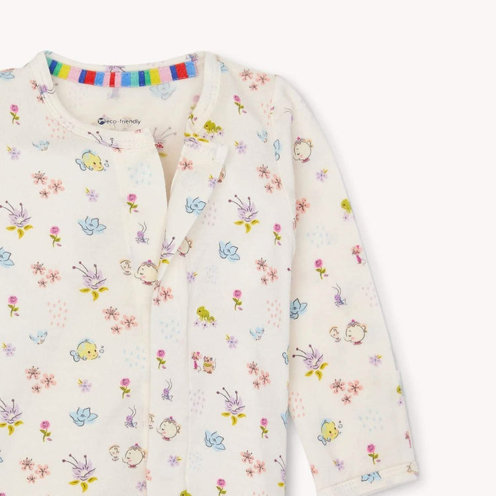 Magnetic Me Princess friends modal magnetic footie