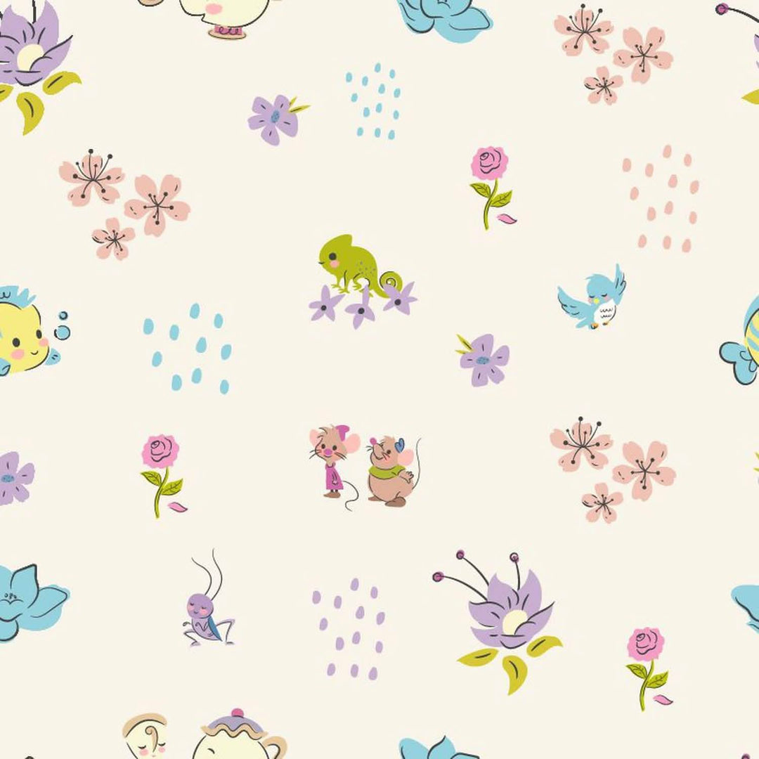 Magnetic Me Princess friends modal magnetic footie