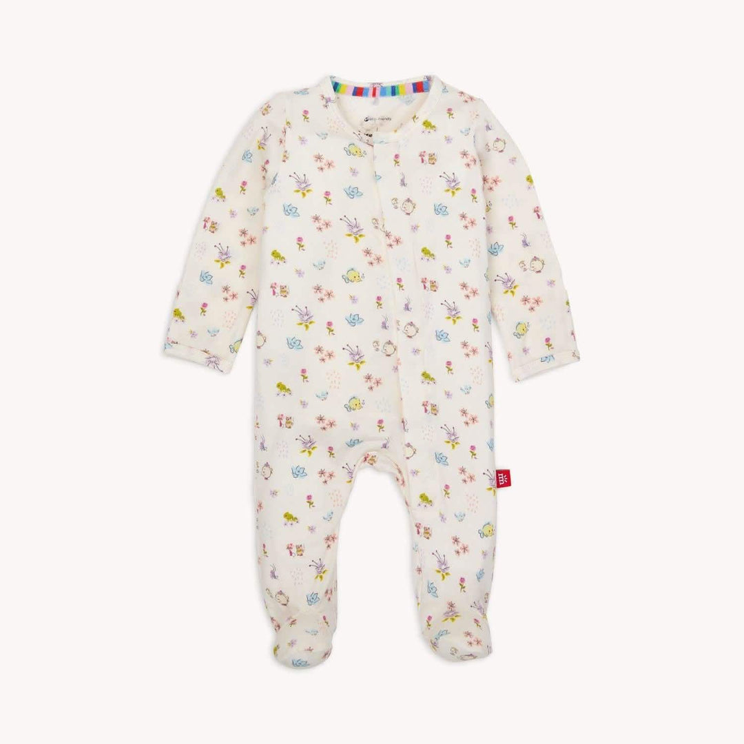 Magnetic Me Princess friends modal magnetic footie