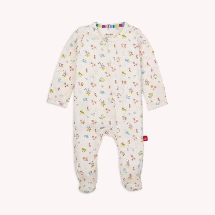 Magnetic Me Princess friends modal magnetic footie