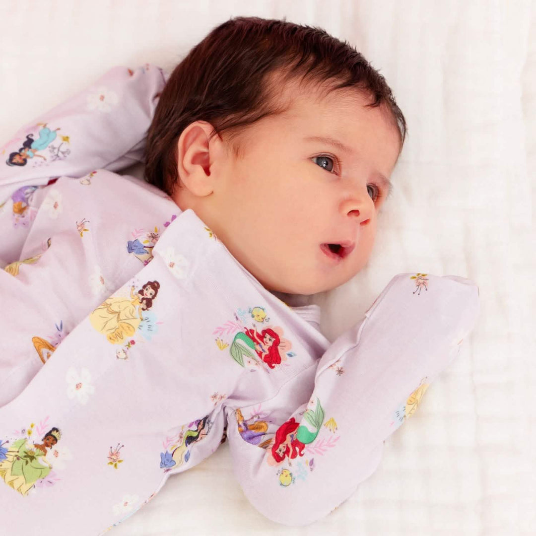 Magnetic Me Princess modal magnetic parent favorite footie