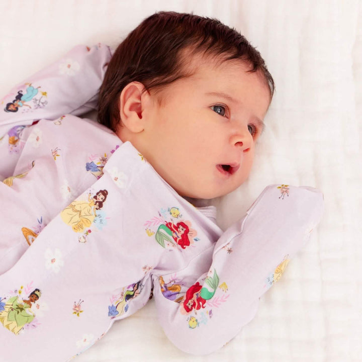 Magnetic Me Princess modal magnetic parent favorite footie