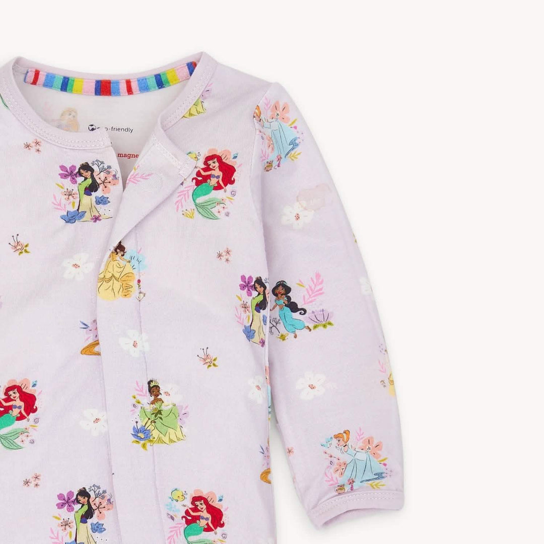 Magnetic Me Princess modal magnetic parent favorite footie