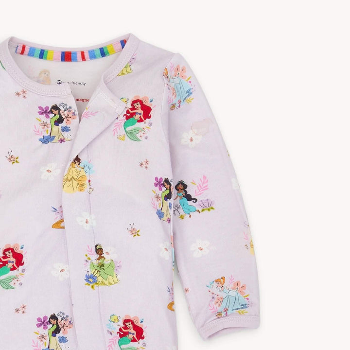 Magnetic Me Princess modal magnetic parent favorite footie