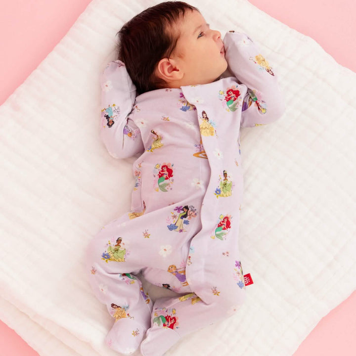 Magnetic Me Princess modal magnetic parent favorite footie