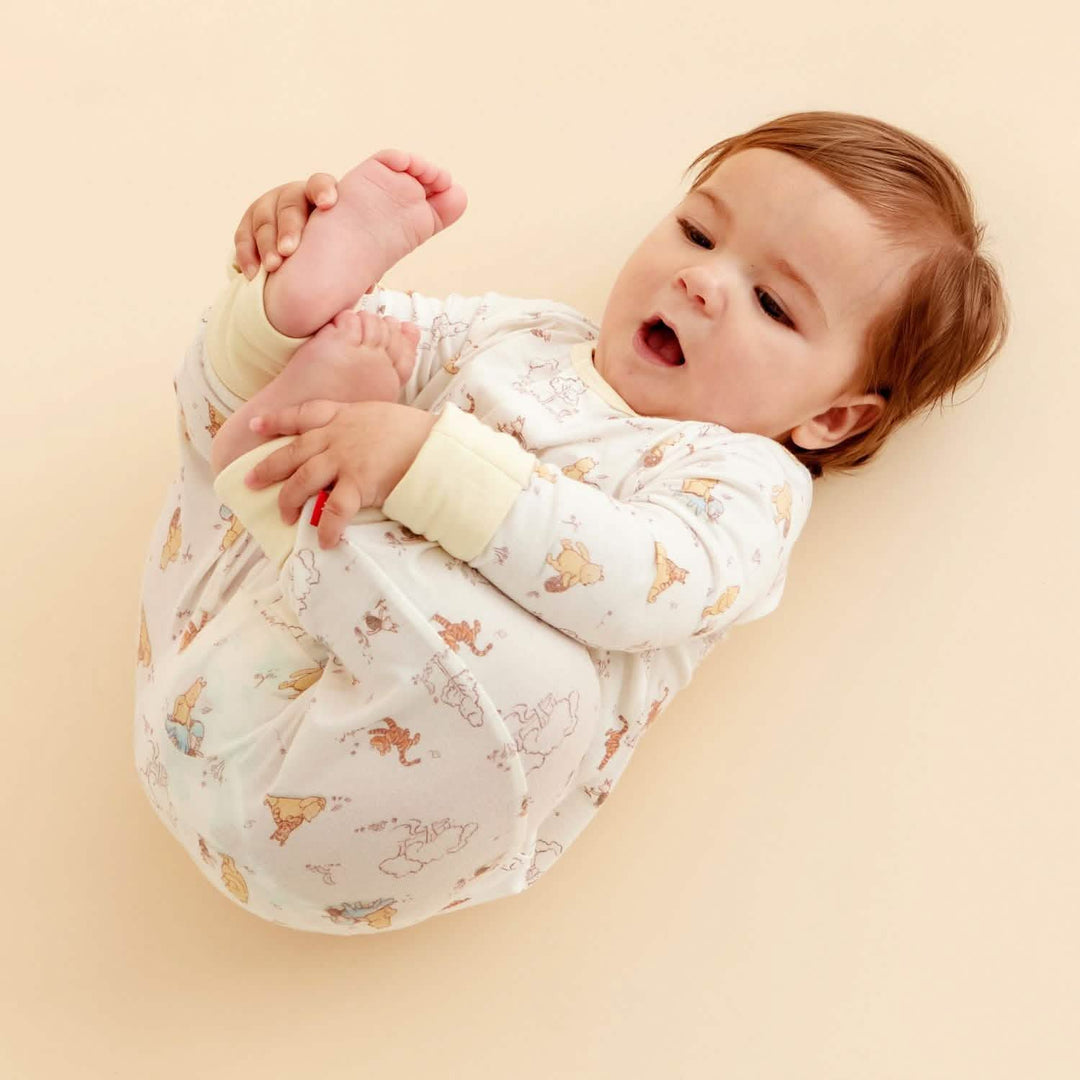 Moments with Friends Modal Convertible Grow with me Coverall