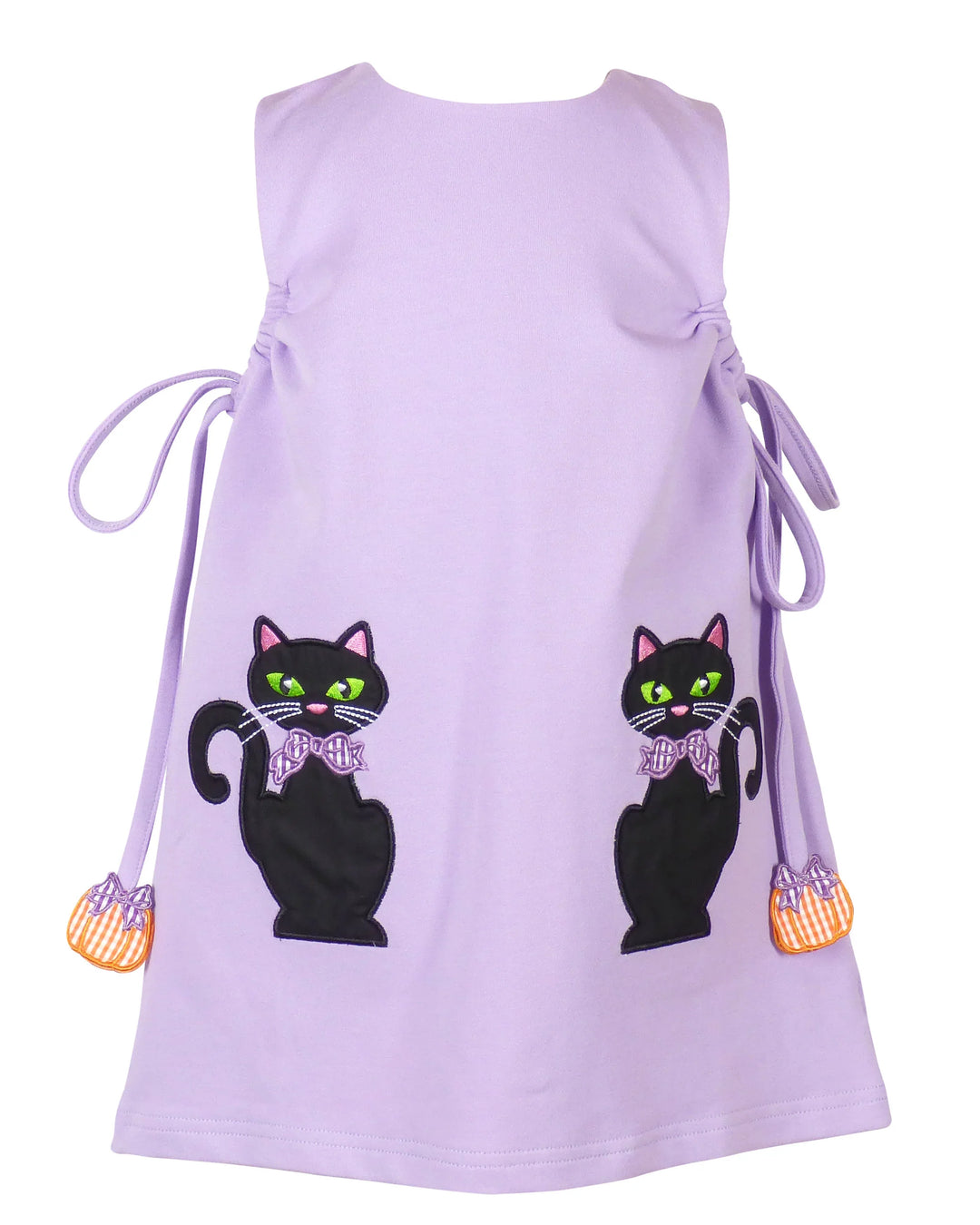 Emma Jumper: Black Cats