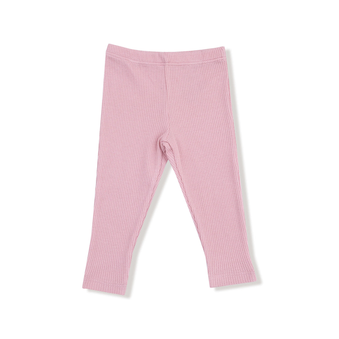 French Terry Antionette Floral