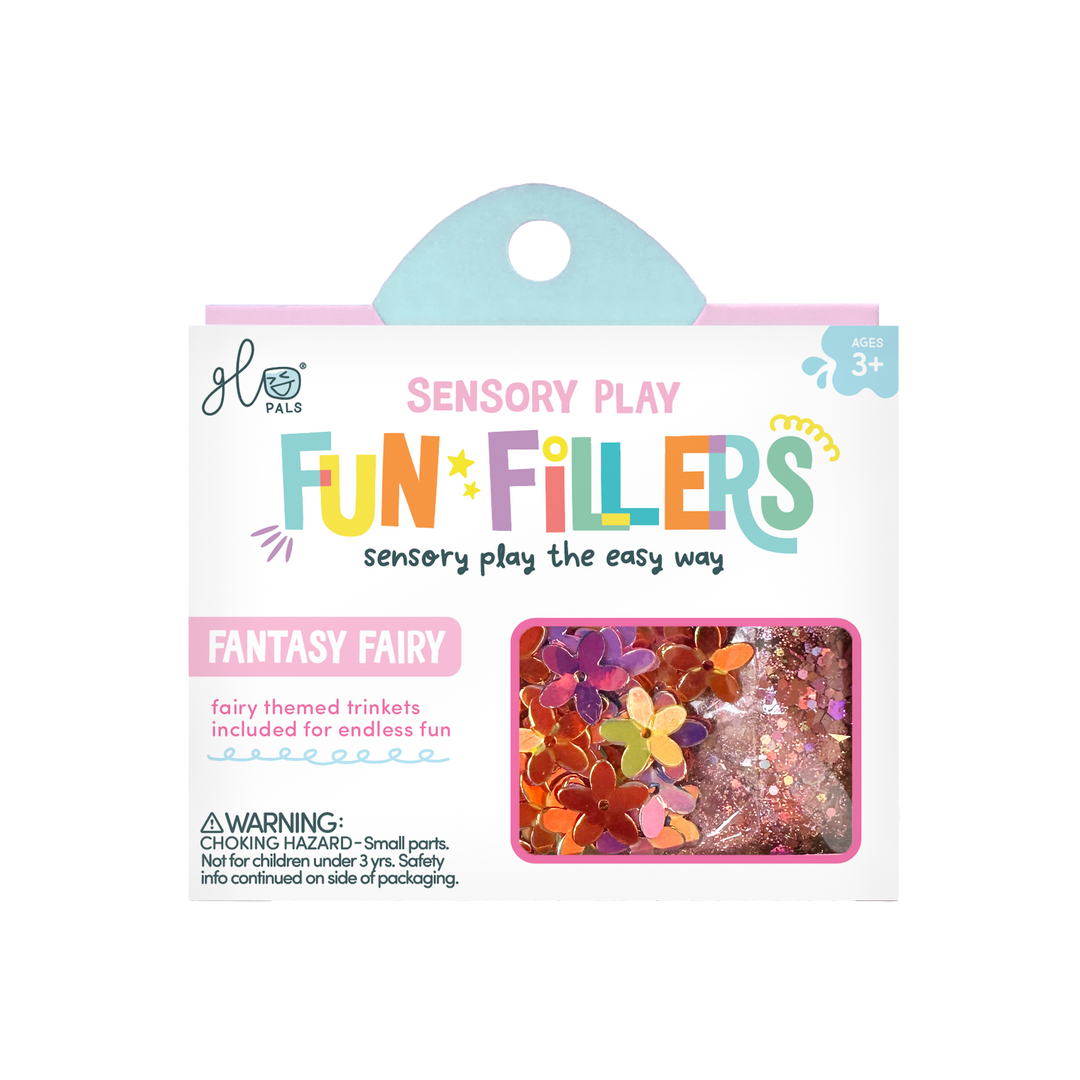 Glo Pals Fairy Fun Fillers Pack