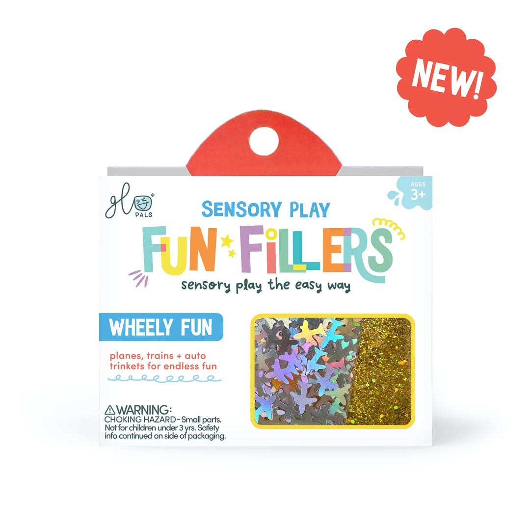 Glo Pal Auto Fun Fillers Pack