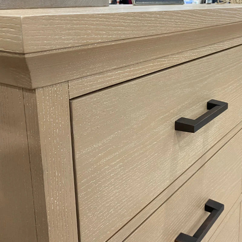 Pali Genova Double Dresser- Sandstone