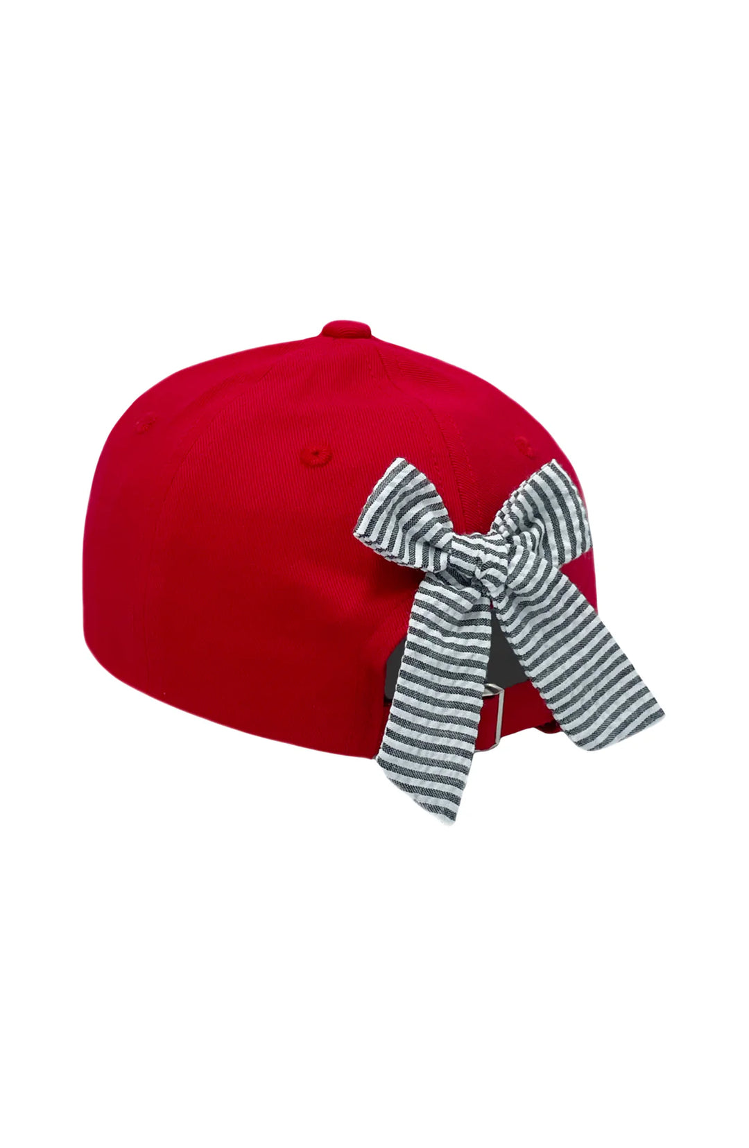 Georgia "G" Hat with Bow