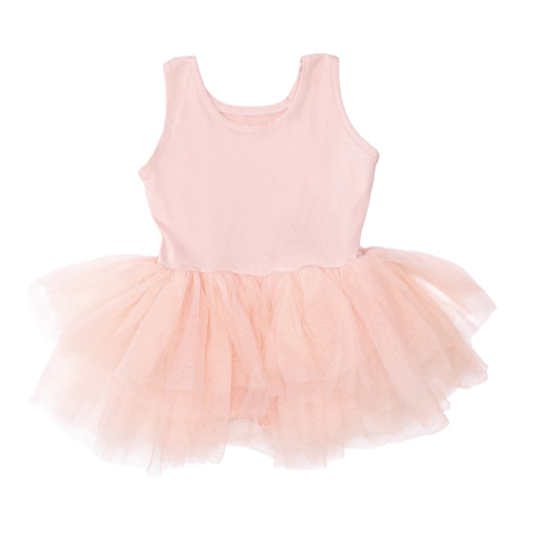 Ballet Tutu Dress