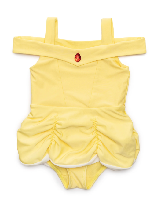Belle Swimsuit