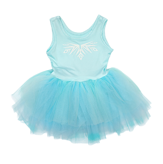 Ballet Tutu Dress