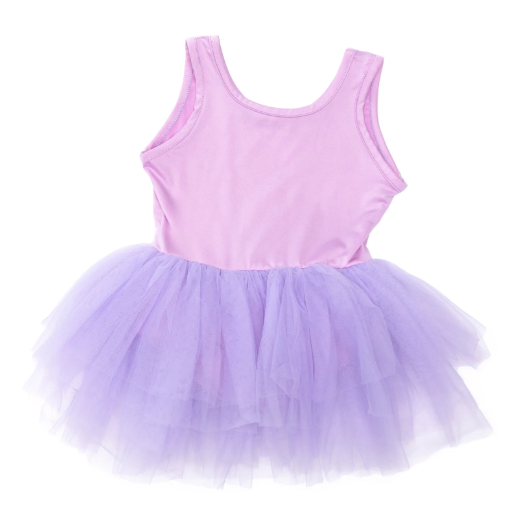 Ballet Tutu Dress