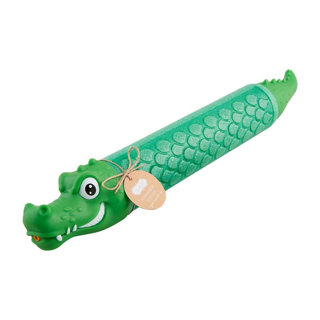 Green Boy Water Blaster