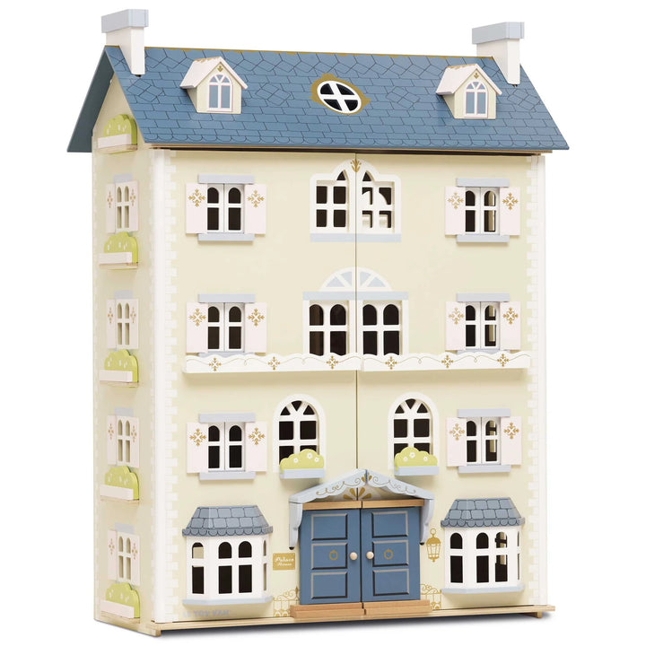 Le Toy Van Palace Wooden Doll House