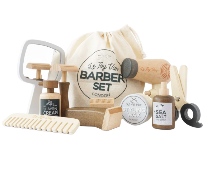 Hairdresser & Barber Kit