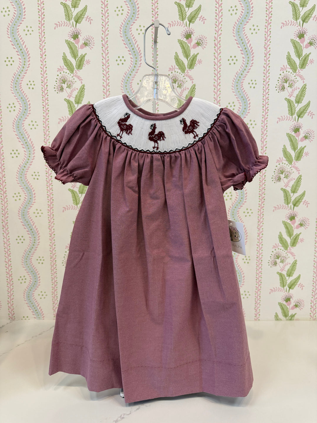 South Carolina Helen Dress