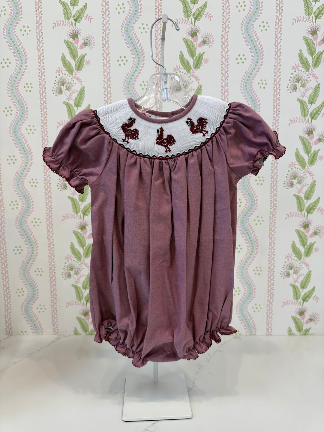 South Carolina Birdie Bubble