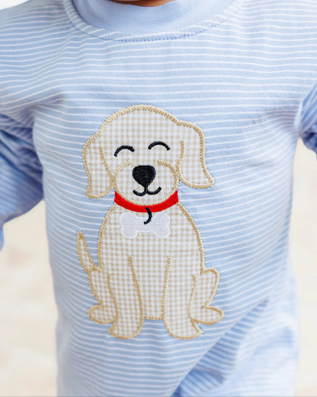 My Best Friend Romper