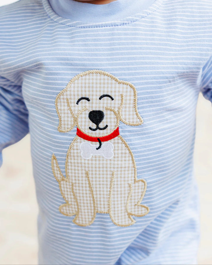 My Best Friend Romper