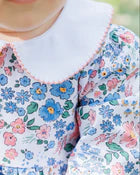 Autumn Blooms Charlotte Bubble