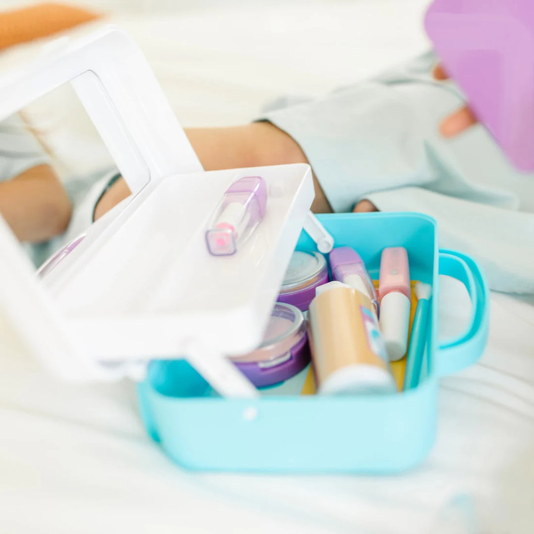 LOVE YOUR LOOK - Makeup Kit Play Set