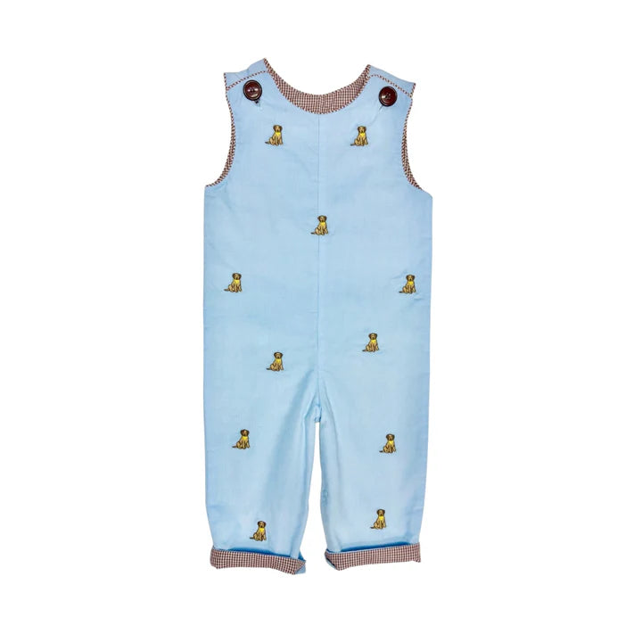 Labrador Ashton Longall