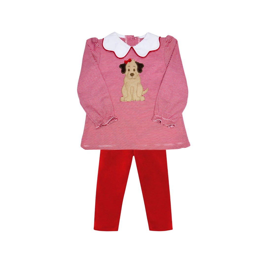Labrador Bryar Legging Set