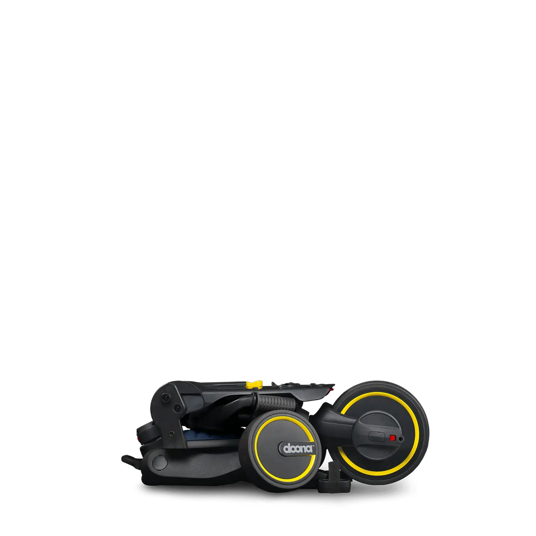 Liki Trike S3 Deep Blue