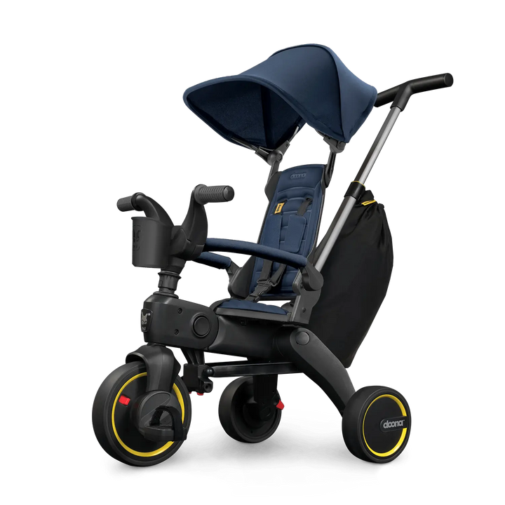 Liki Trike S3 Deep Blue