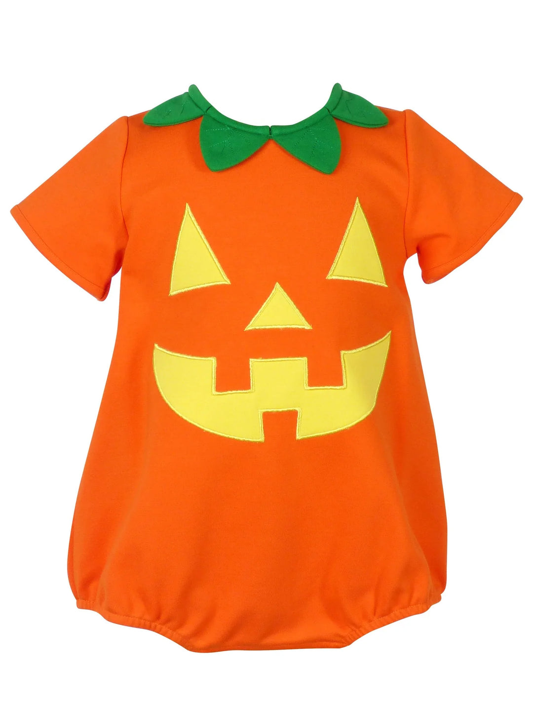 Lil Punkin Bubble