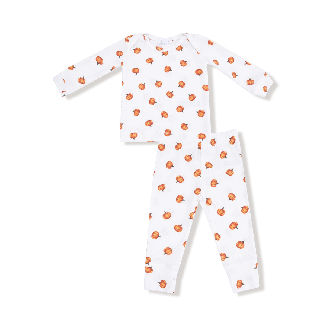 Little Pumpkins Loungewear Set