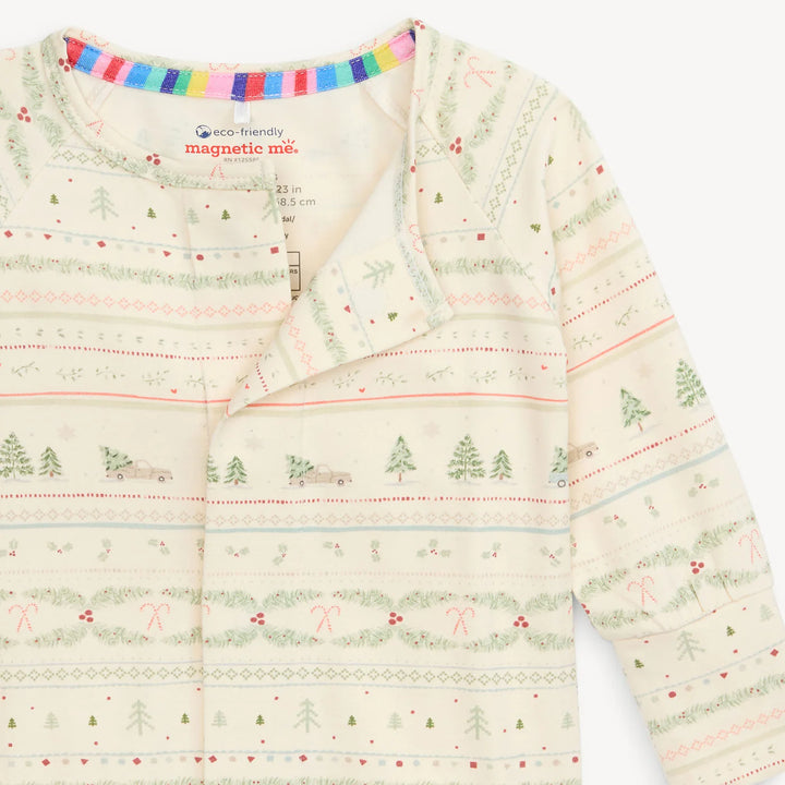 Time of Wonder Coverall