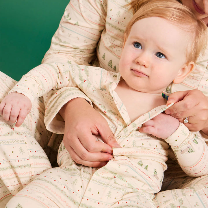 Time of Wonder Coverall