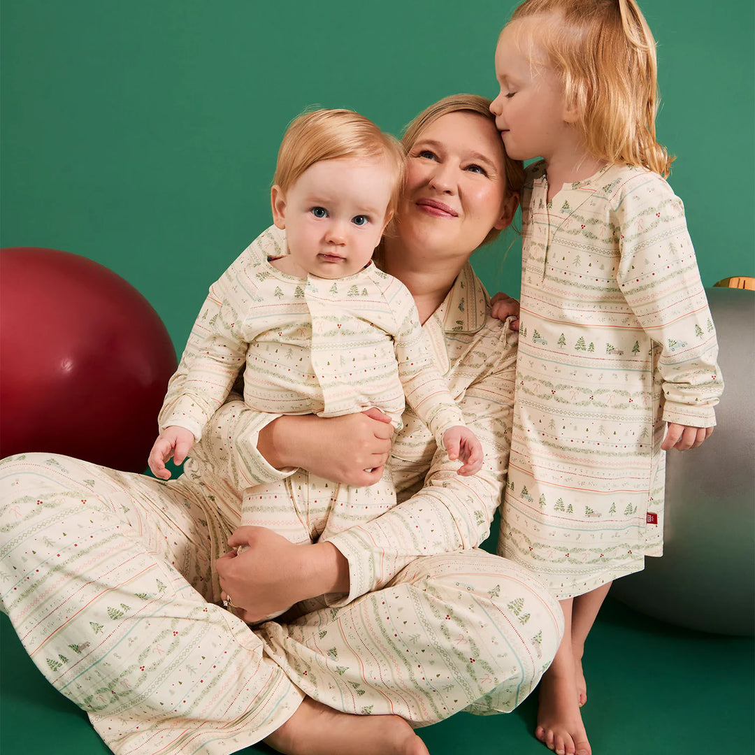 Time of Wonder Coverall