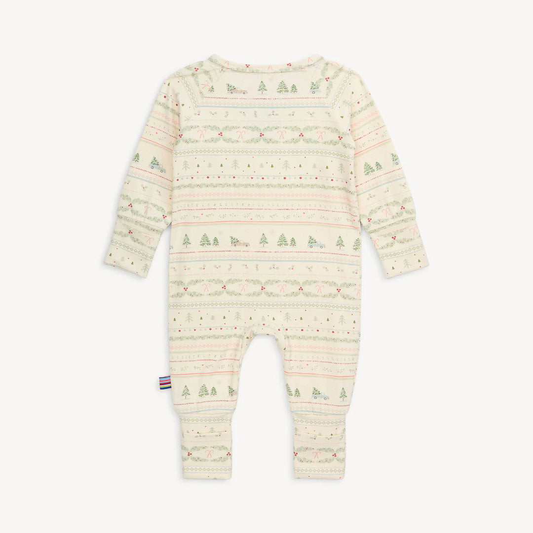 Time of Wonder Coverall