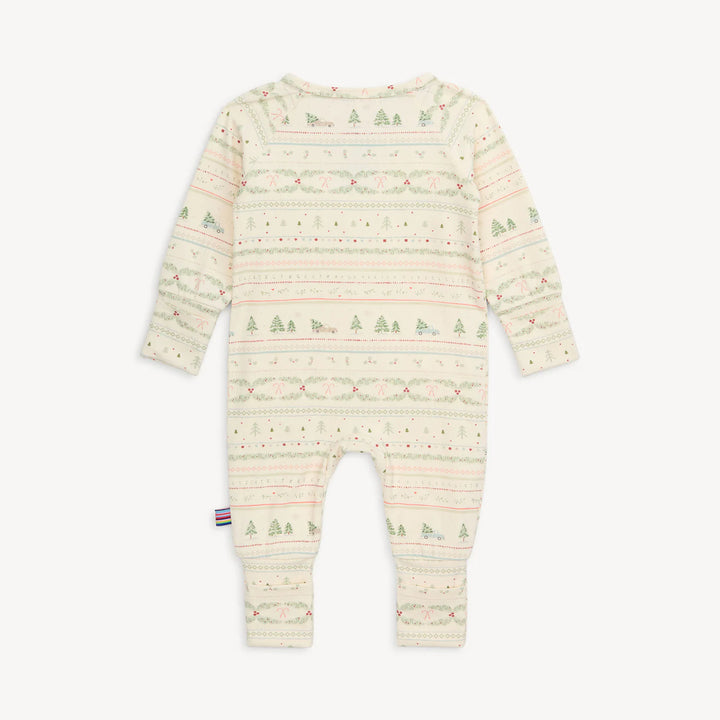 Time of Wonder Coverall