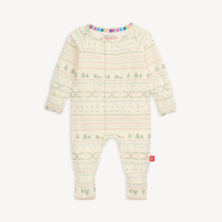 Time of Wonder Coverall