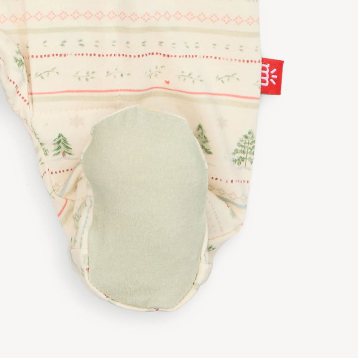 Time of Wonder Footie