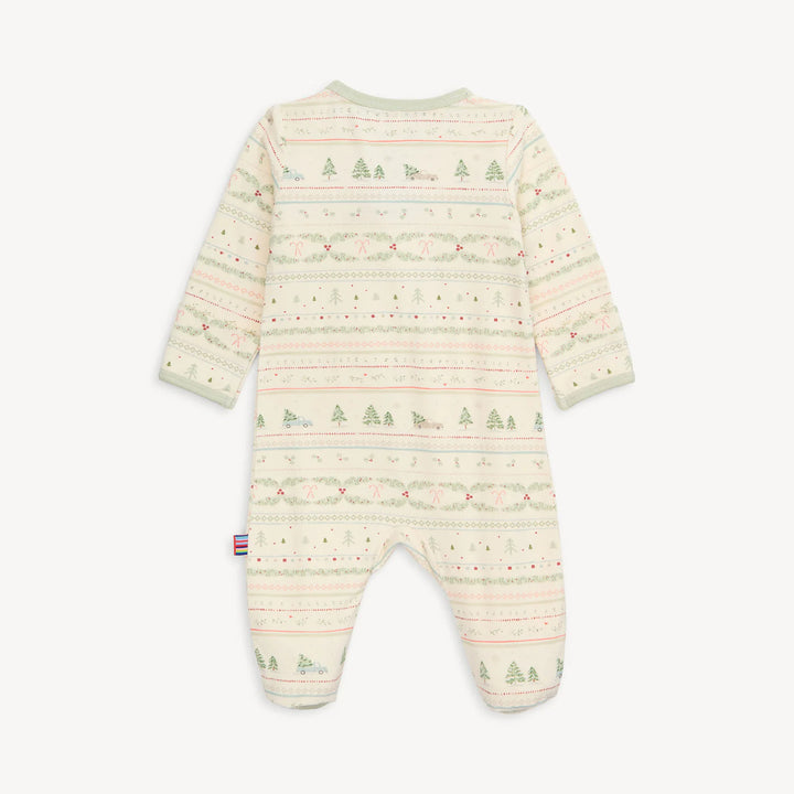 Time of Wonder Footie