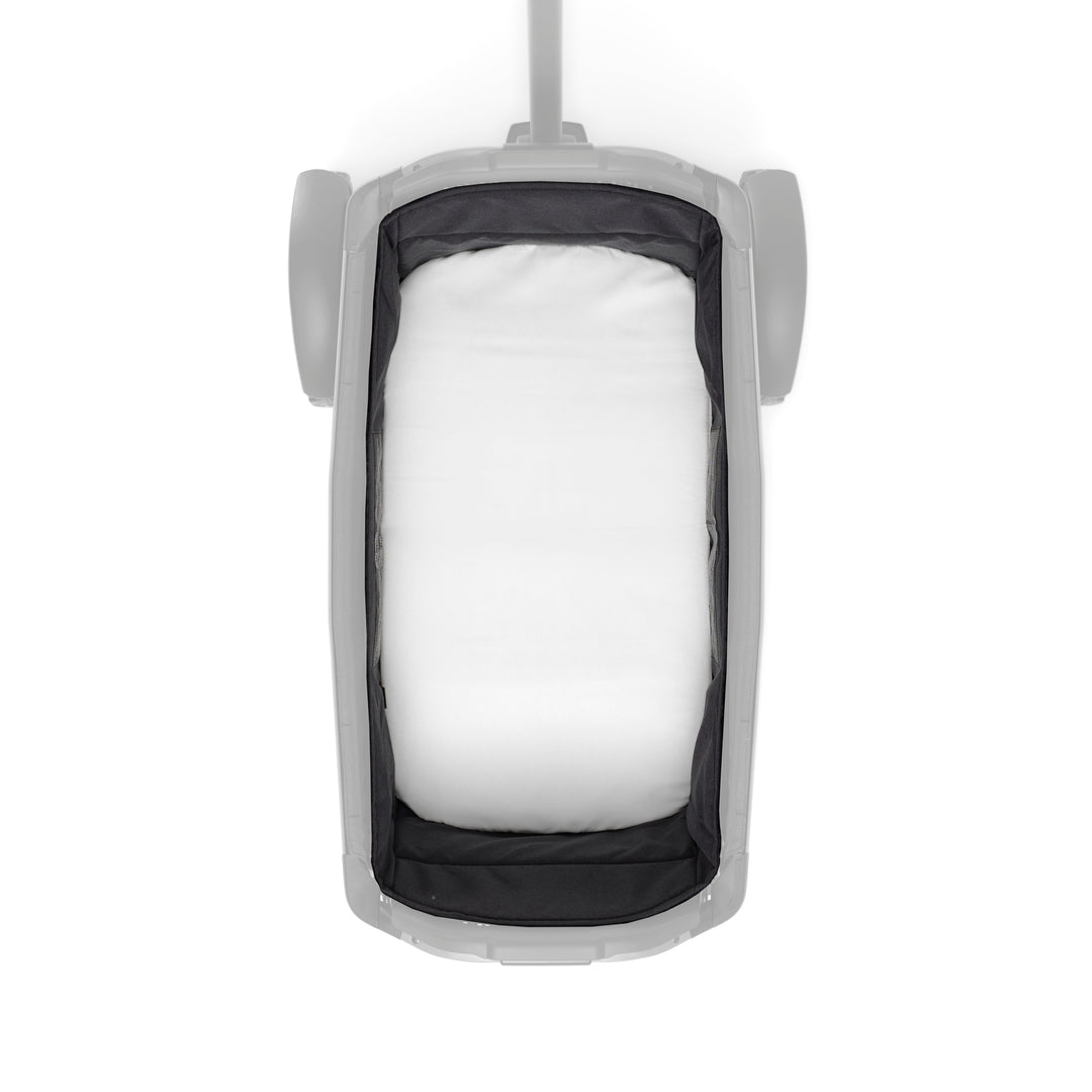 Veer - Nap System for Cruiser