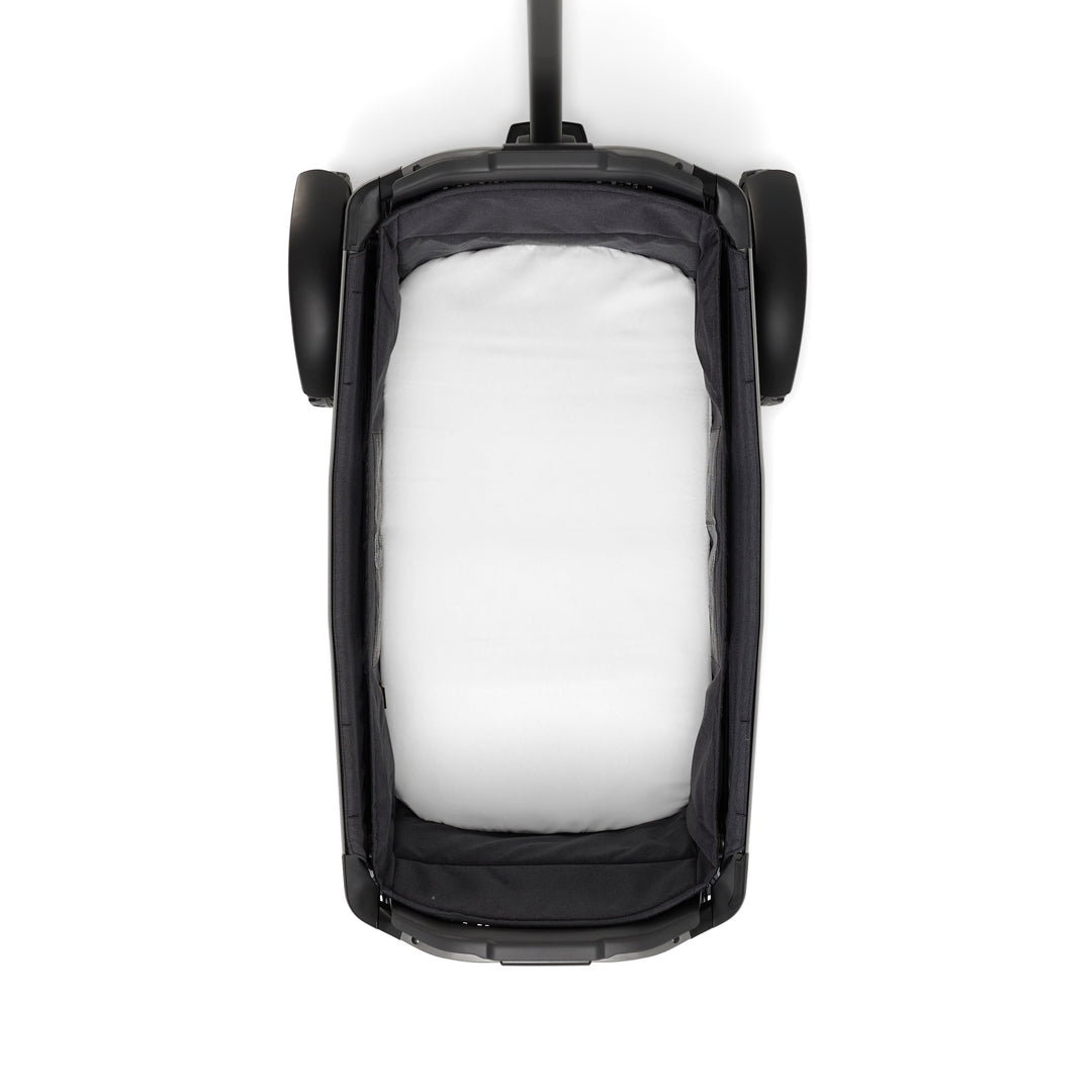 Veer - Nap System for Cruiser