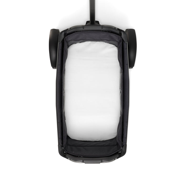 Veer - Nap System for Cruiser