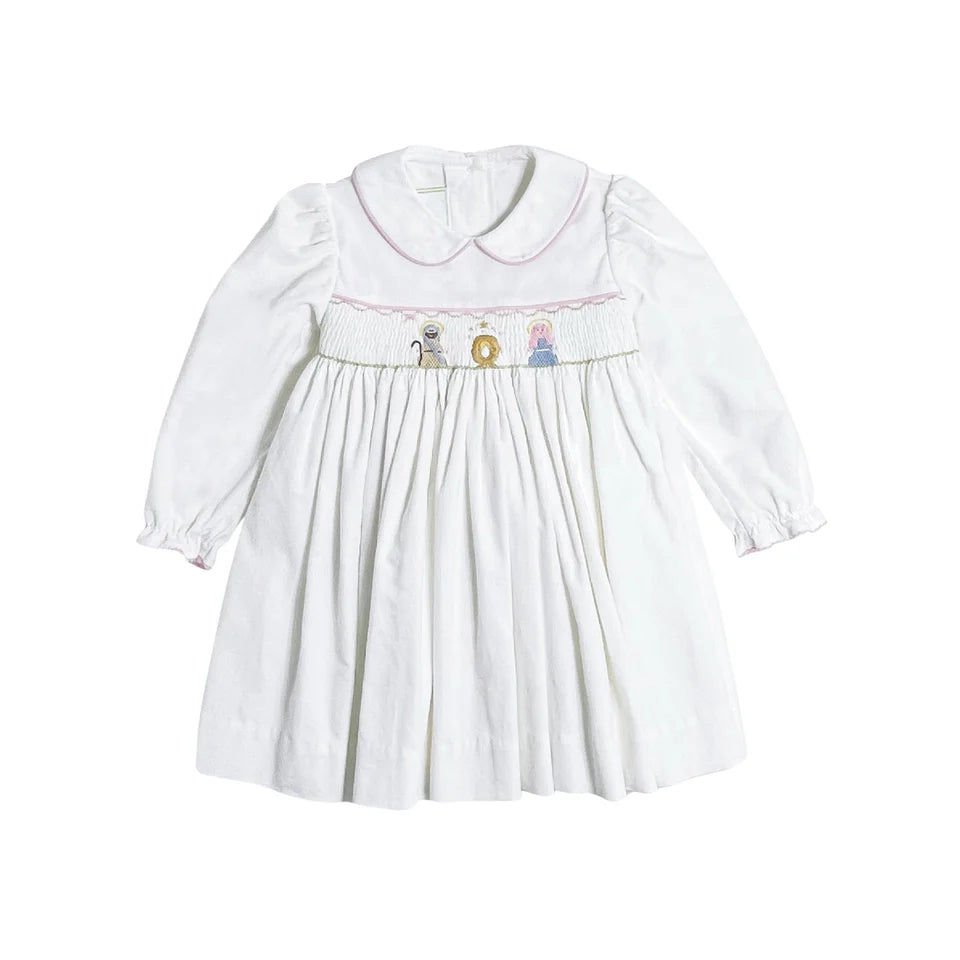 Nativity Marion Dress Nativity Marion Dress
