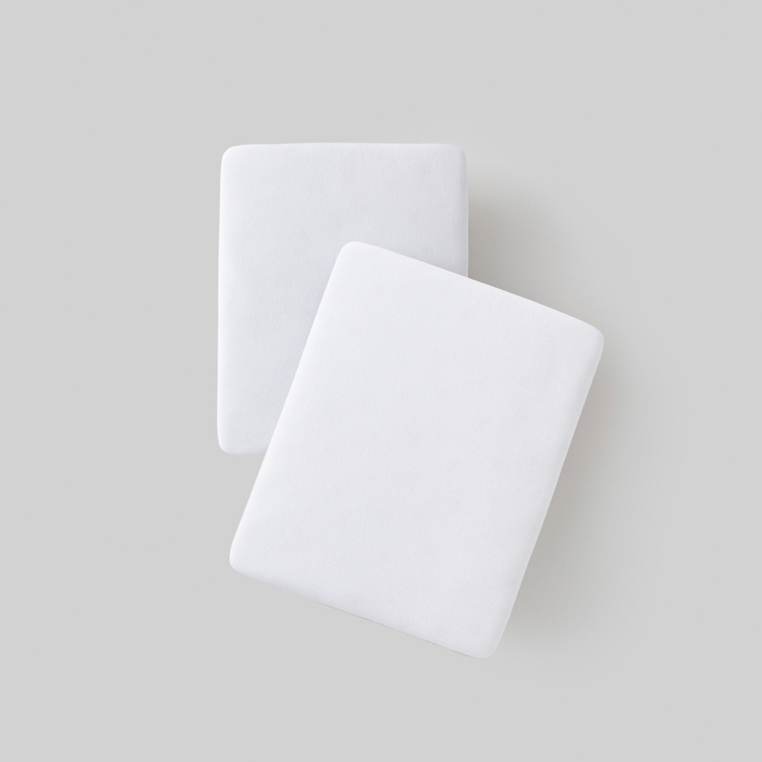 SilverCross - Sleep & Go Crib Sheets