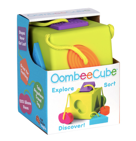 OombeeCube